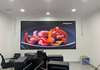 益陽農(nóng)貿(mào)市場會議室P1.5